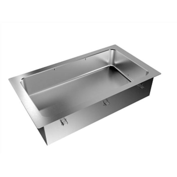 Electrolux Professional Gn Tepsi Kapasiteli) D01H3 - Image 1