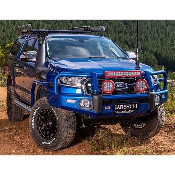 3440540 SUMMIT BAR FORD RANGER 2019-2020 - Image 1