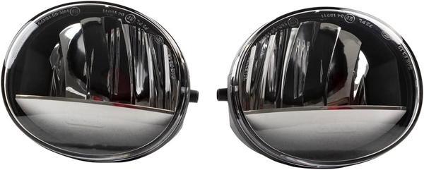 ARB LED FOG LIGHTS (Sis Farı - ARB BullBar İçin) - Image 1