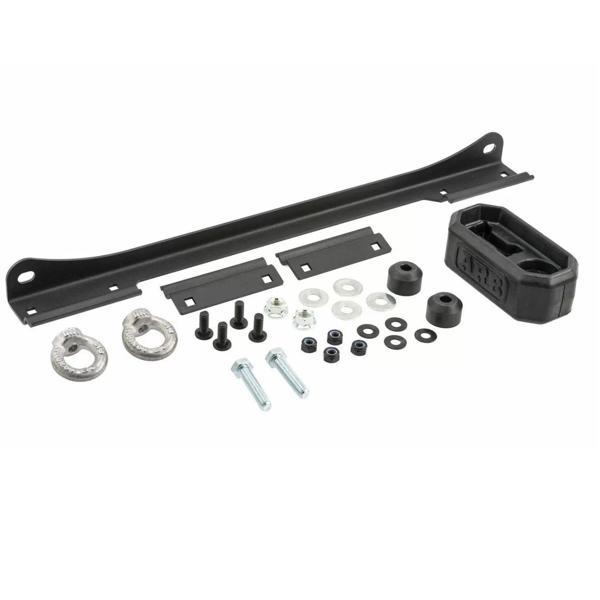 Base Rack Port Bagaj İçin Hı-Jack Kriko Montaj Braket Seti - Image 1