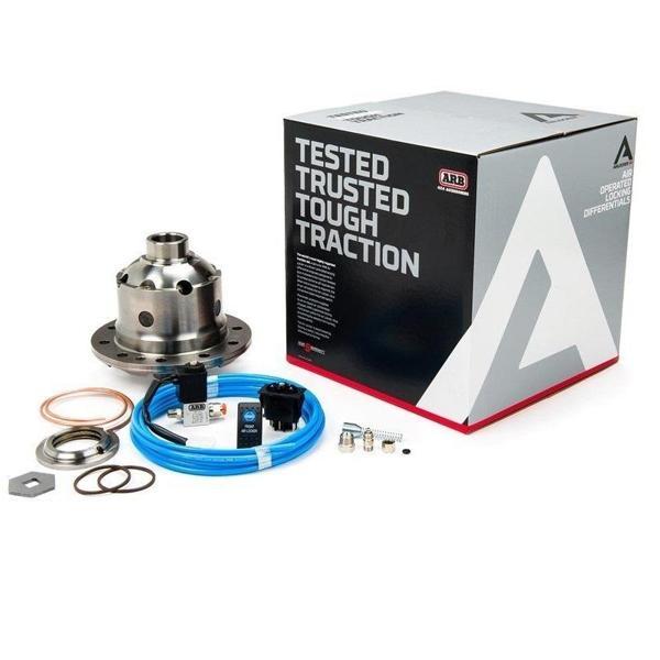 RD198 AMAROK DİFERANSİYEL KİLİDİ ARKA - Image 1