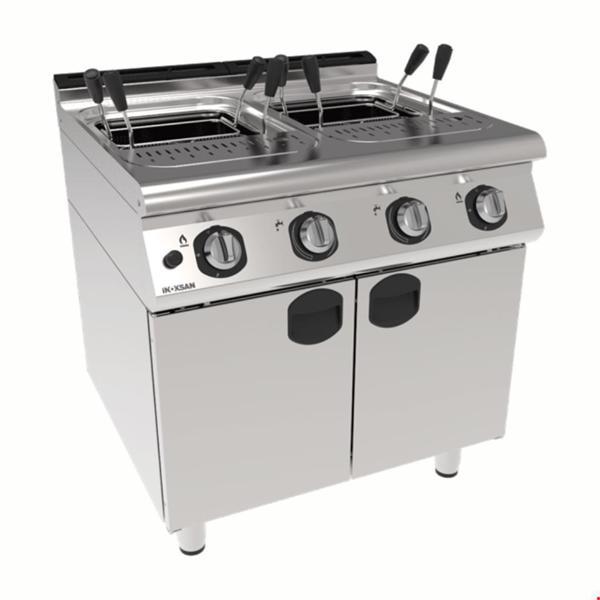 İnoksan 7mg 20 – Makarna Pişirici - Image 1