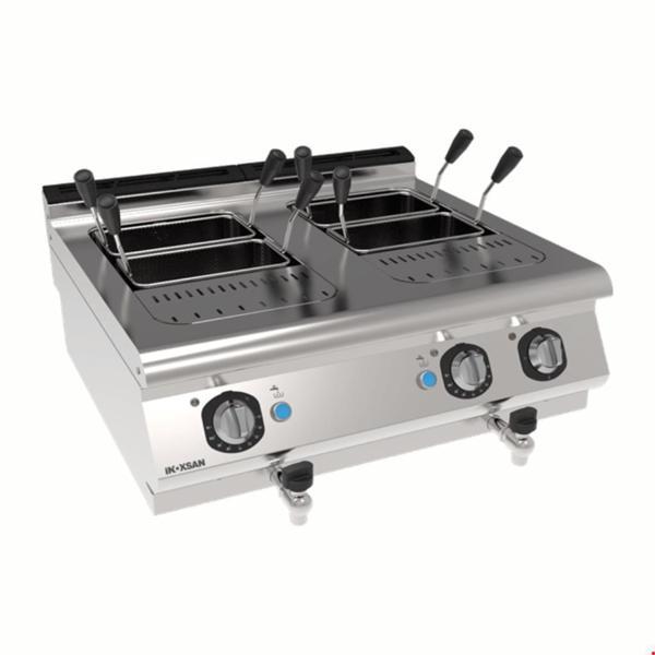 İnoksan 7me 20s – Makarna Pişirici - Image 1