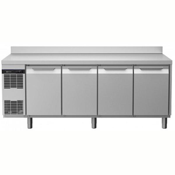 Electrolux Professional 0,22 Elek.kw 220-240 V 1 50 Hz EC7R3BL - Image 1