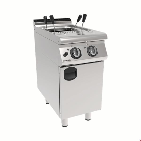 İnoksan 7mg 10 – Makarna Pişirici - Image 1