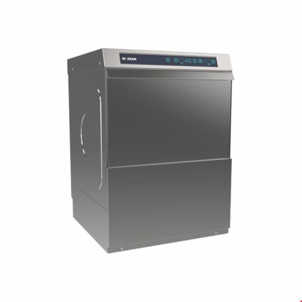 İnoksan Bym052-set Altı 500 Tabak Dijital Bulaşık Yıkama Makinesi - Image 1