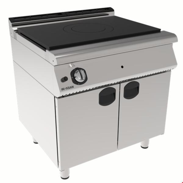 İnoksan 7kg 21 Kapalı Doküm Kuzine - Image 1