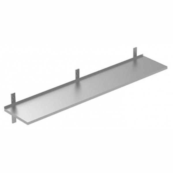 Electrolux Professional Duvar Rafı, Duvara Montaj İçin Özel Destek - 2000 Mm, Plus GGWSS204 - Image 1