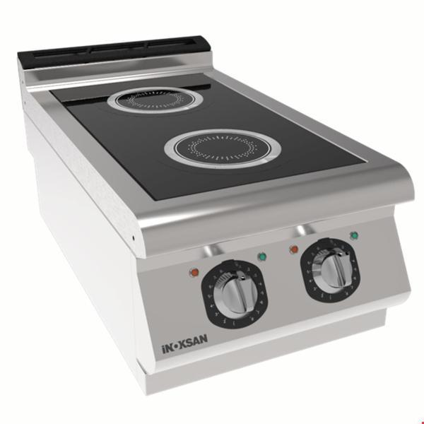İnoksan 7oe10ıs İndüksiyonlu Ocak - Image 1
