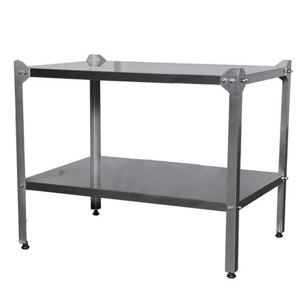 Öztiryakiler Fırın Altı Demonte Tezgah 105x72x60 Cm - Image 1