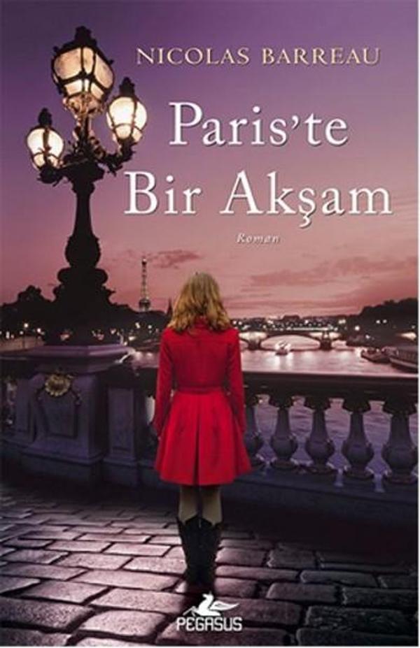 Paris'te Bir Akşam - Pegasus Yayınevi - Image 1