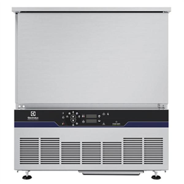 Electrolux Professional Şok Soğutucu & Dondurucu Kapasite 5gn1/1,15 Kg (gn6x1/1 Konveksiyon Fırın İle Uyumlu) - R290 ECBCFA025SE - Image 1