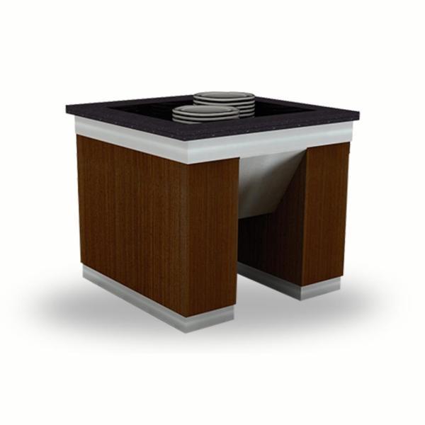 İnoksan Oge-pl 100 -nötr Tabak Ünitesi - Image 1