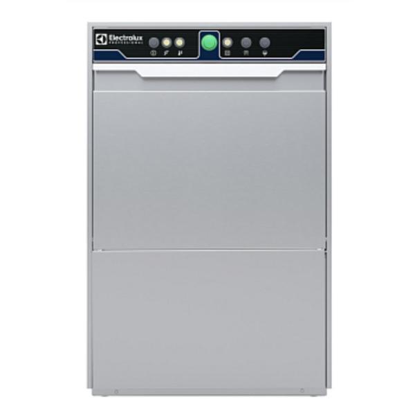 Electrolux Professional Endüstriyel Bardak Yıkama Makinesi (küçük) Çift Cidarlı 30 Sepet/saat ESIG - Image 1