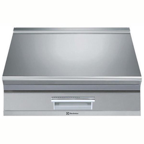Electrolux Professional Set Üstü Ara Çalışma Tezgahı, Çekmeceli, 1/1 Modül - 800 Mm E9WTNHN00E - Image 1