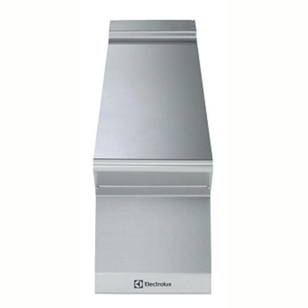 Electrolux Professional Endüstriyel Set Üstü Ara Çalışma Tezgahı, Önü Kapalı, ¼ Modül - 200 Mm E7WTNBN000 - Image 1