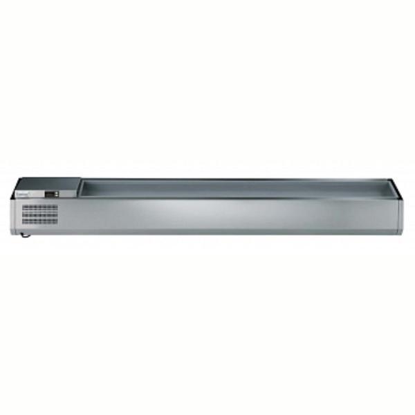 Electrolux Professional R290 ZVR2180H - Image 1