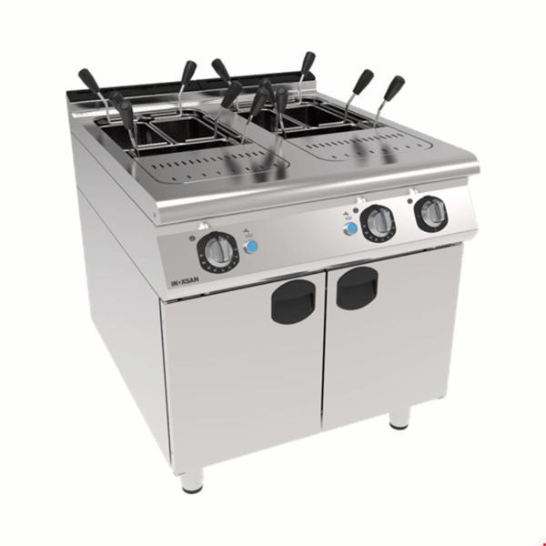 İnoksan 9me 20 Makarna Haşlama - Image 1