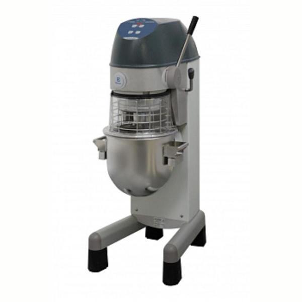 Electrolux Professional 20 Lt Planet Mikser 3ph XBM20XB3 - Image 1