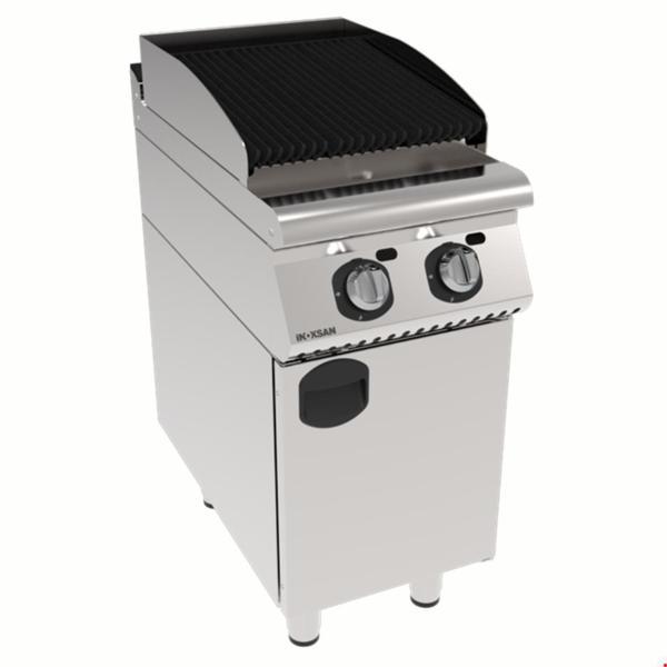 İnoksan 7lg 10 Lavataslı Izgara - Image 1