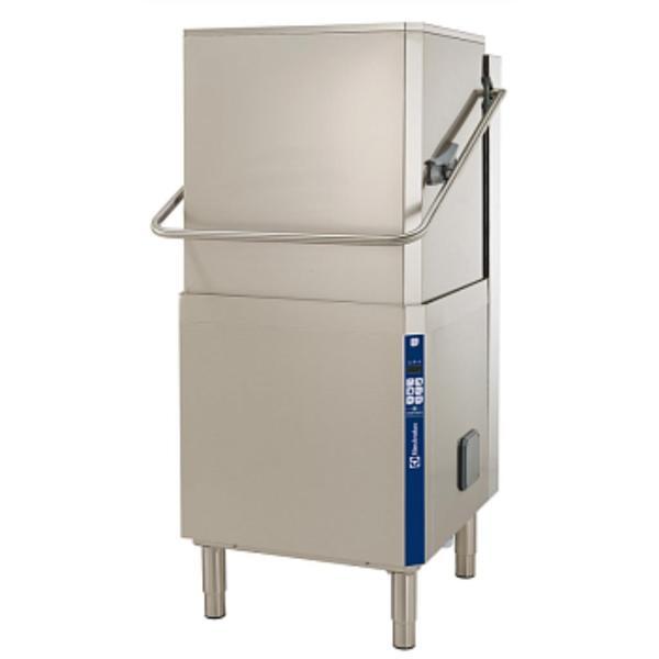 Electrolux Professional Giyotin Bulaşık Makinası Tek Cidarlı EHT8LGUK - Image 1