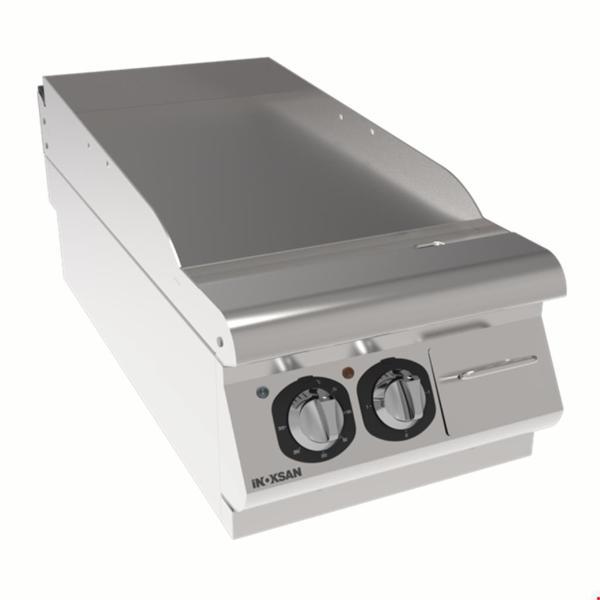 İnoksan 9ıe 10s ½ Modul Elektrıklı Setüstü Izgara - Image 1