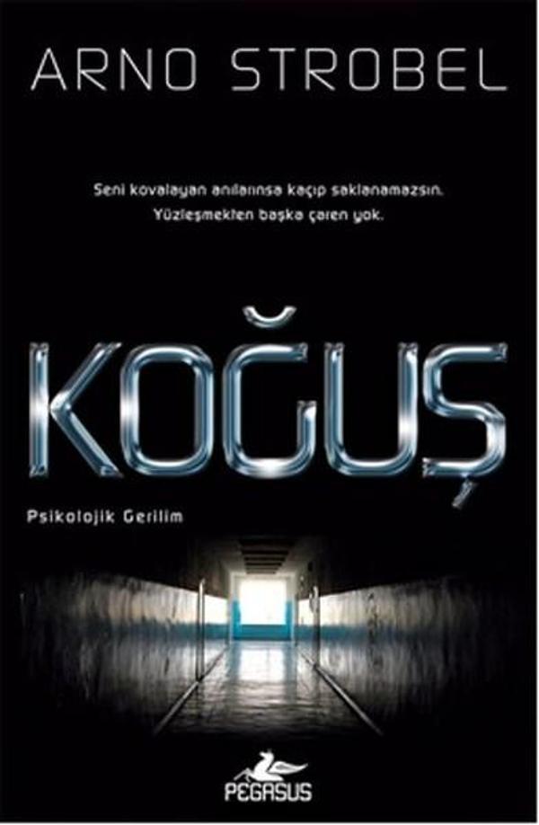 Koğuş - Pegasus Yayınevi - Image 1