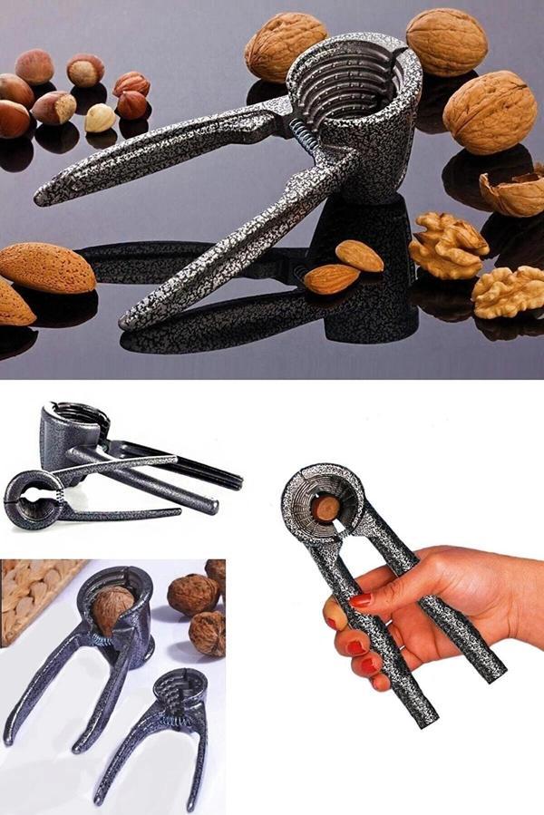 2'li Ceviz Ve Fındık Kıracağı Set - Image 1