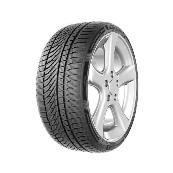Petlas SnowMaster 2 Sport 215/65R17 103V TL RF (Kış) (2025) - Image 1
