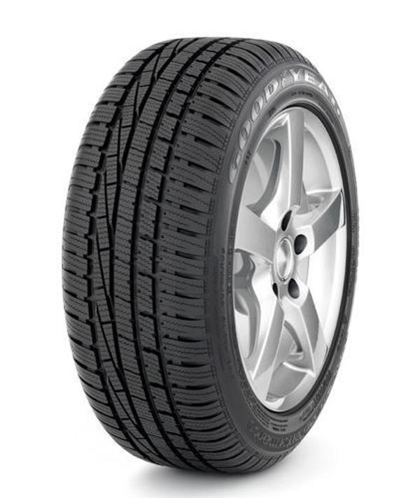Goodyear UltraGrip Performance 2 215/55R16 97V XL (Kış) (2022) - Image 1