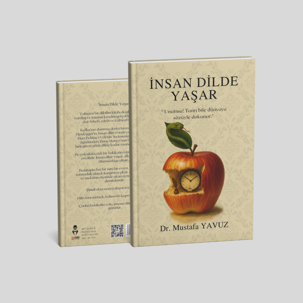 İNSAN DİLDE YAŞAR - MST Ajans Production - Image 1