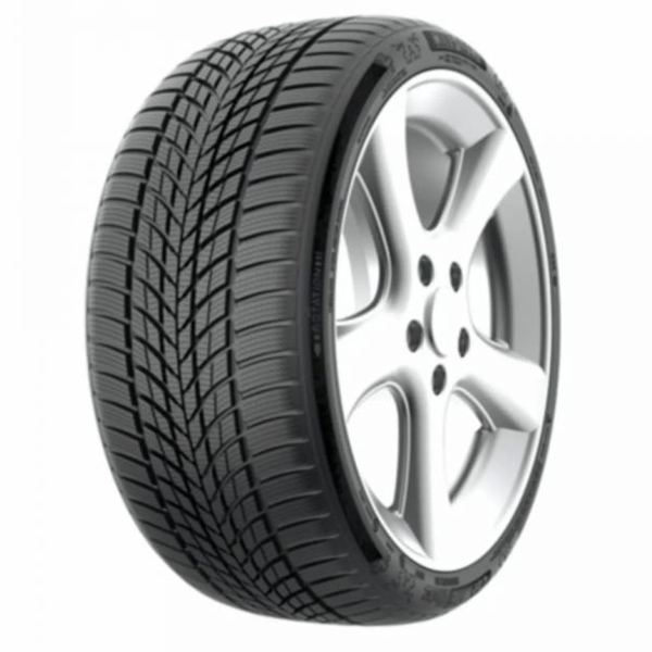 Funtoma RoadFun Winter 185/65R15 88H M+S 3PMSF (Kış) (2024) - Image 1
