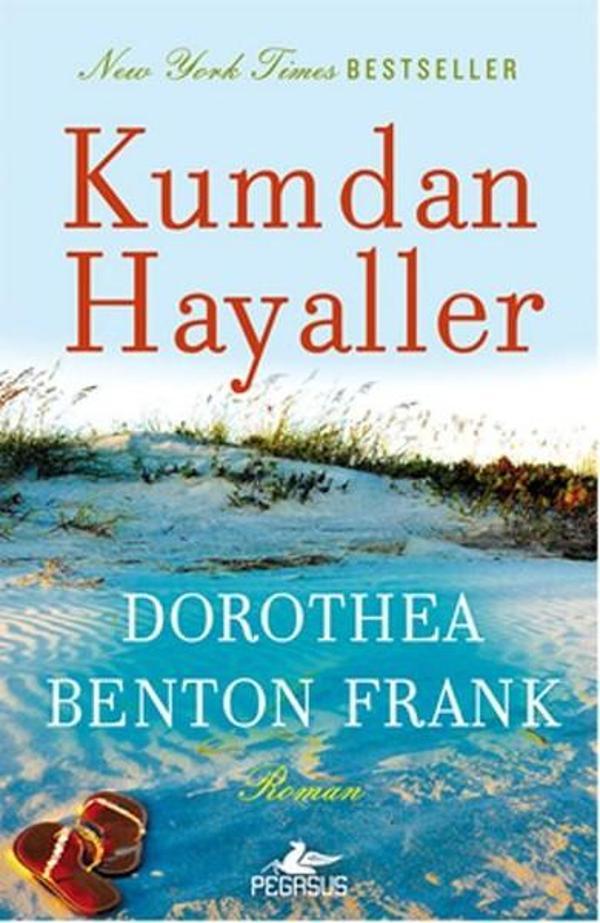 Kumdan Hayaller - Pegasus Yayınevi - Image 1