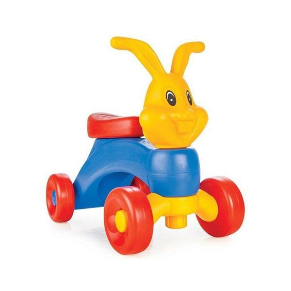 07 815 BUNNY FRİEND YEŞİL - Image 1