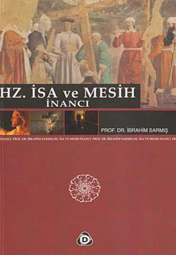 Hz. İsa ve Mesih İnancı - Düşün Yayınları - Image 1