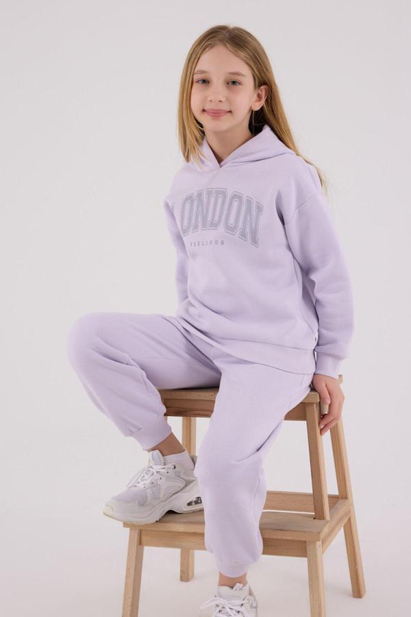 RolyPoly Kız Çocuk Eşofman Takım - Image 1