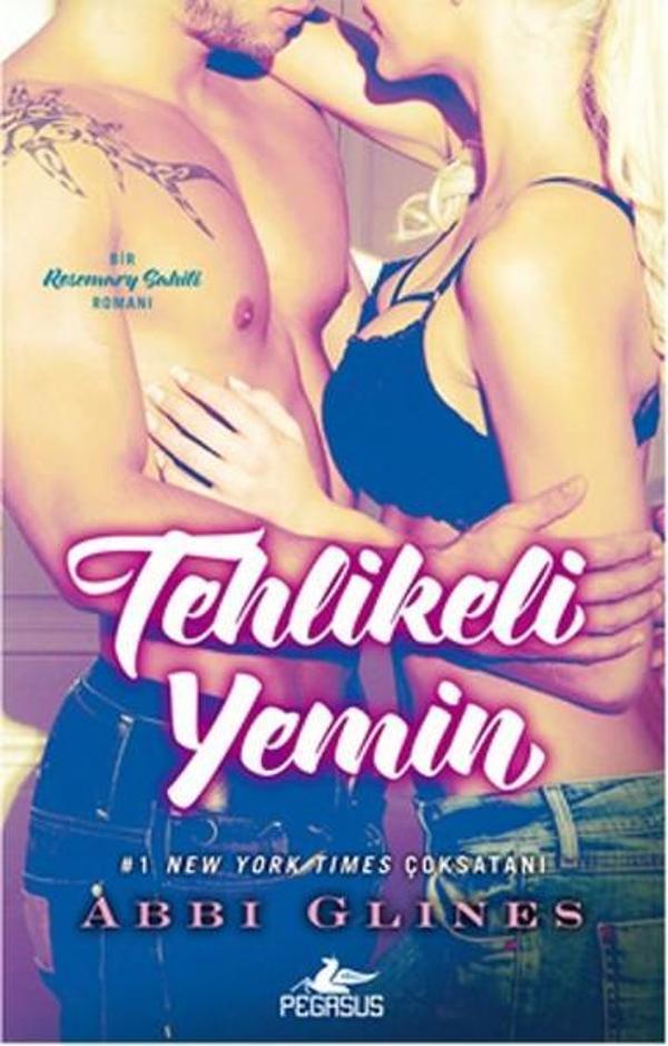 Tehlikeli Yemin - Pegasus Yayınevi - Image 1