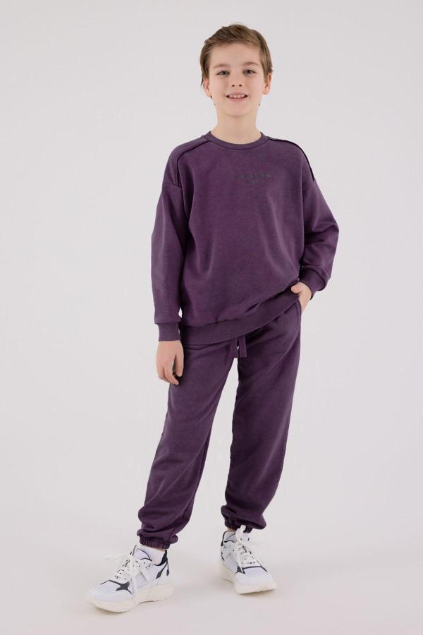 RolyPoly Erkek Çocuk Eşofman Takım - Image 1