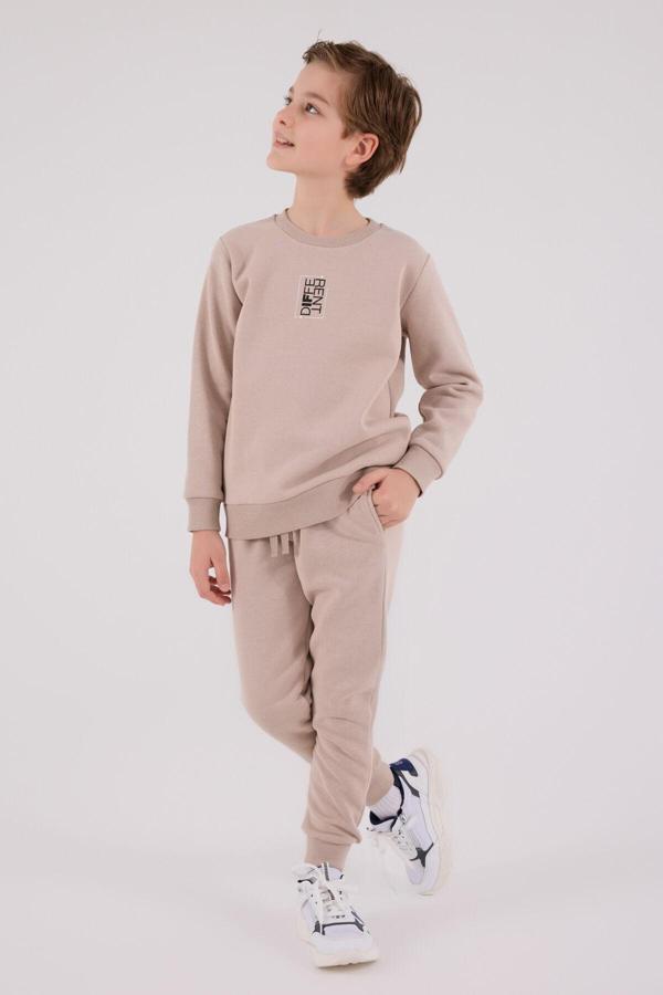 RolyPoly Erkek Çocuk Eşofman Takım - Image 1