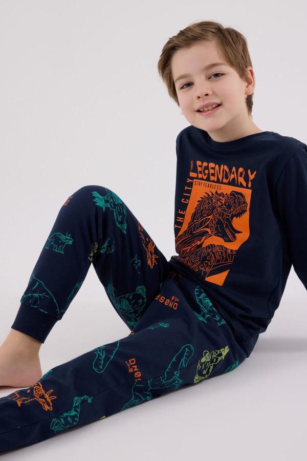 RolyPoly Erkek Çocuk İkili Takım - Image 1