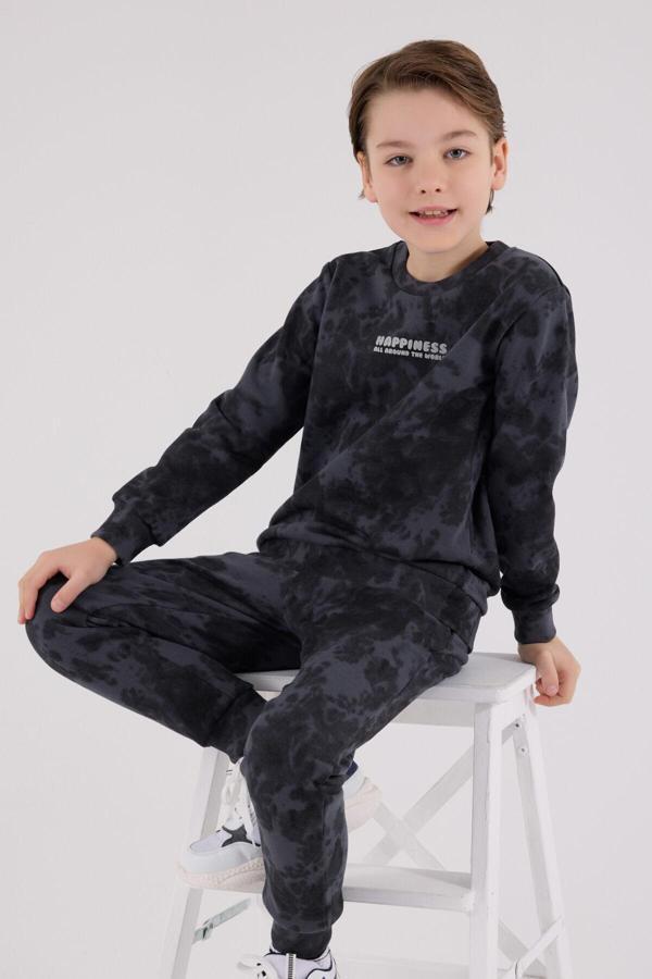 RolyPoly Erkek Çocuk Eşofman Takım - Image 1