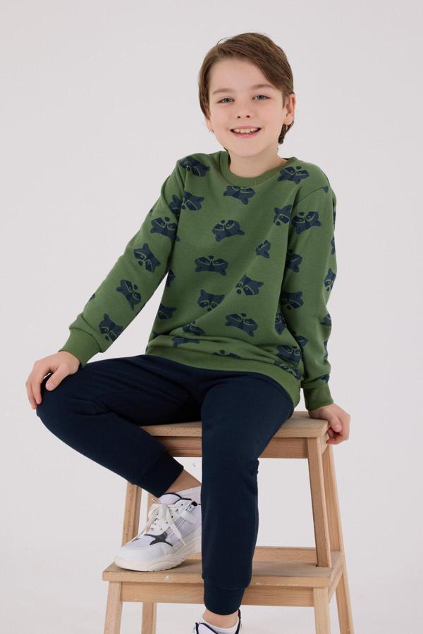 RolyPoly Erkek Çocuk Eşofman Takım - Image 1