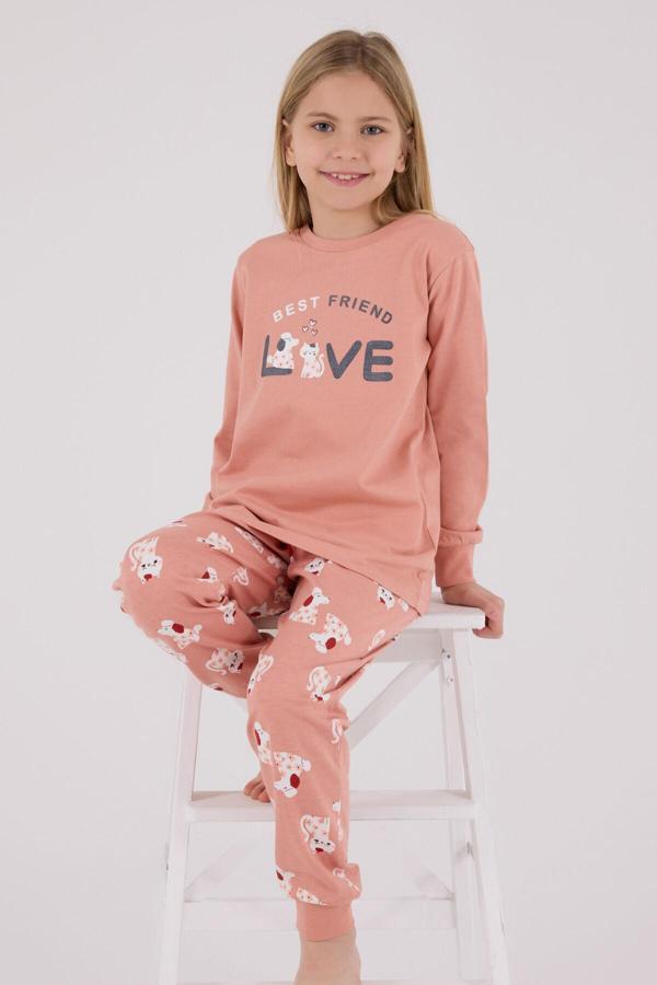 RolyPoly Kız Çocuk İkili Takım - Image 1