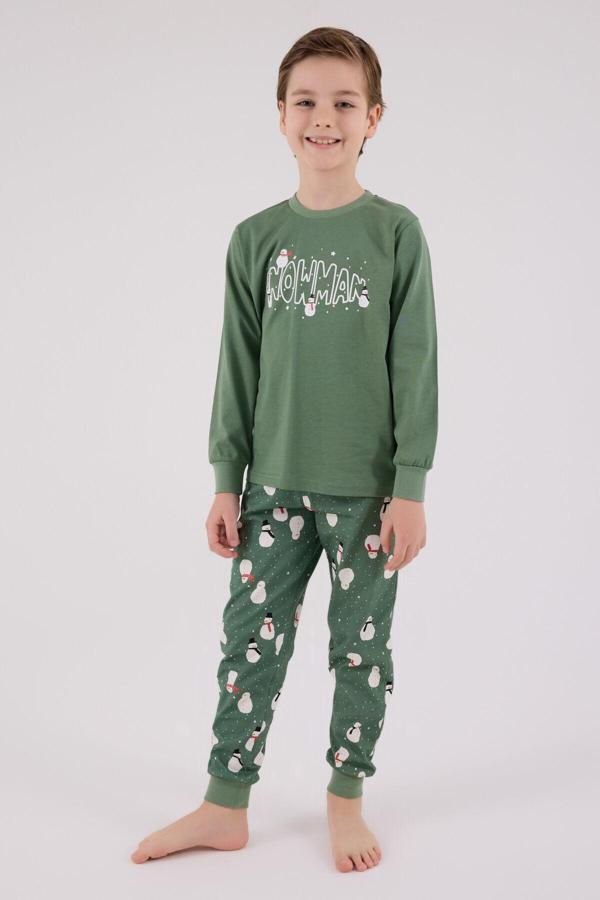 RolyPoly Erkek Çocuk İkili Takım - Image 1