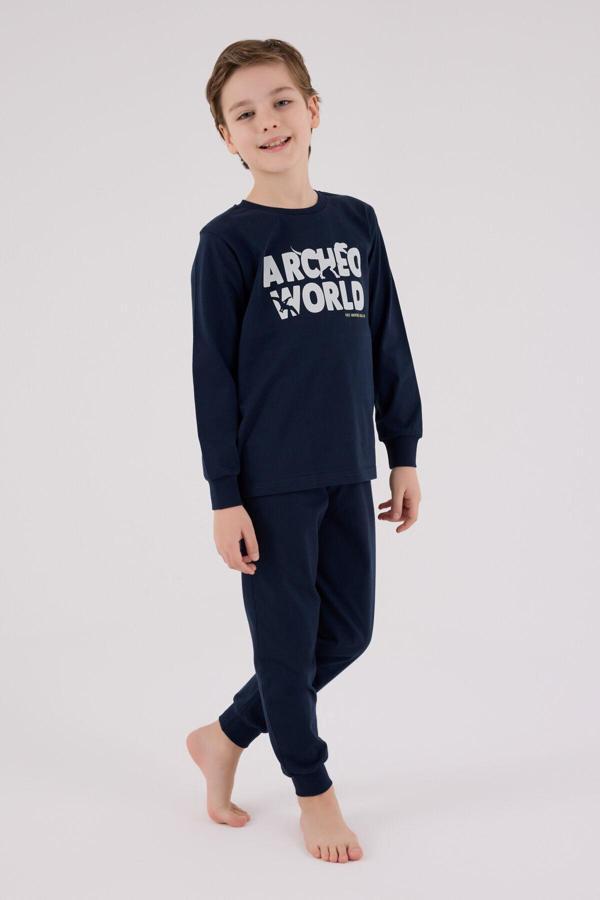 RolyPoly Erkek Çocuk İkili Takım - Image 1