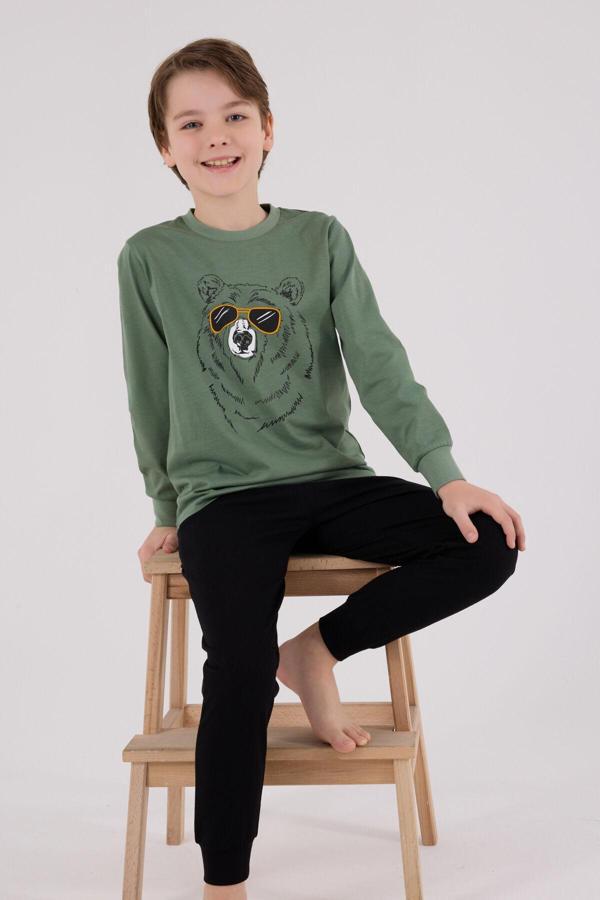 RolyPoly Erkek Çocuk İkili Takım - Image 1