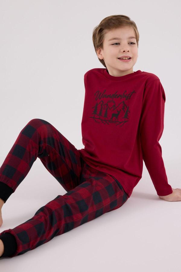 Arnetta Baba Oğul İkili Takım - Image 1