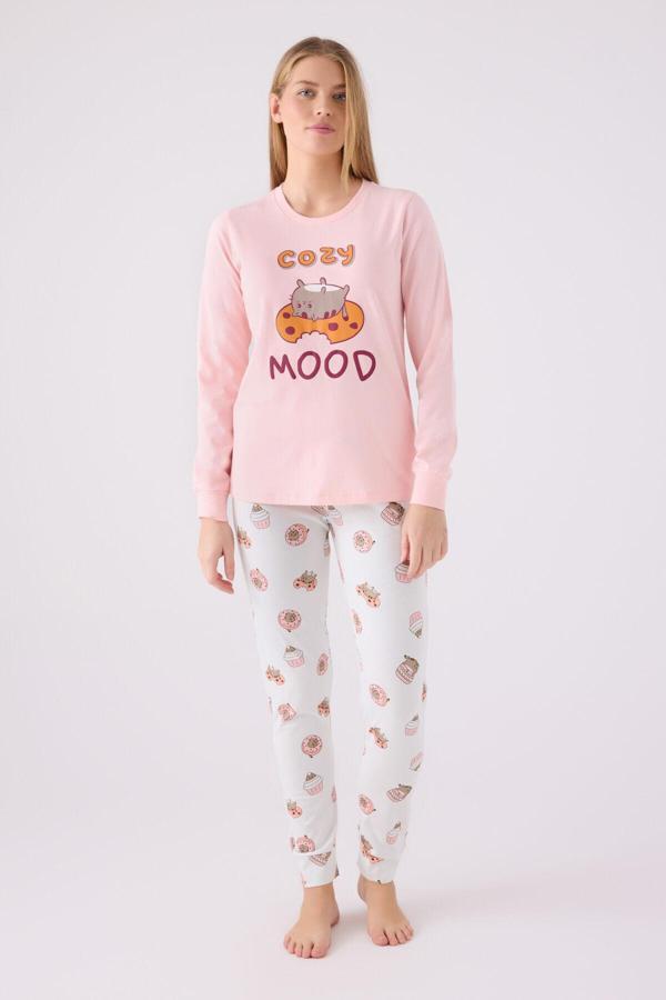 RolyPoly Kız Çocuk İkili Takım - Image 1