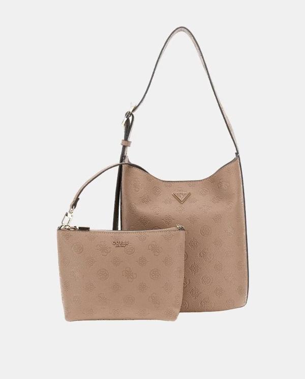 Guess Cresidia Kadın Siyah El Çantası HWPD9888040-DKO - Image 1