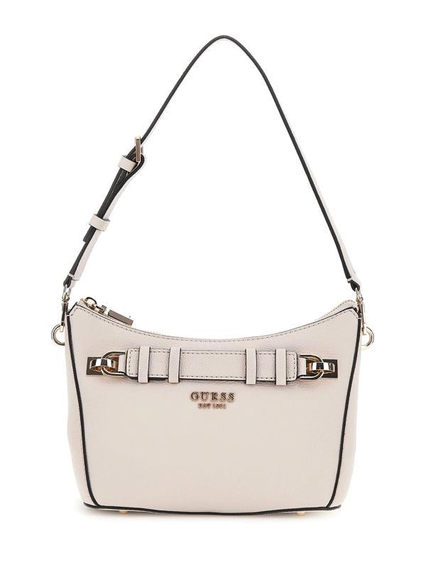 Guess Chardon Kadın Krem El Çantası HWBG8546170-STO - Image 1